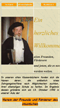 Mobile Screenshot of foerderverein.gym-scholl.de